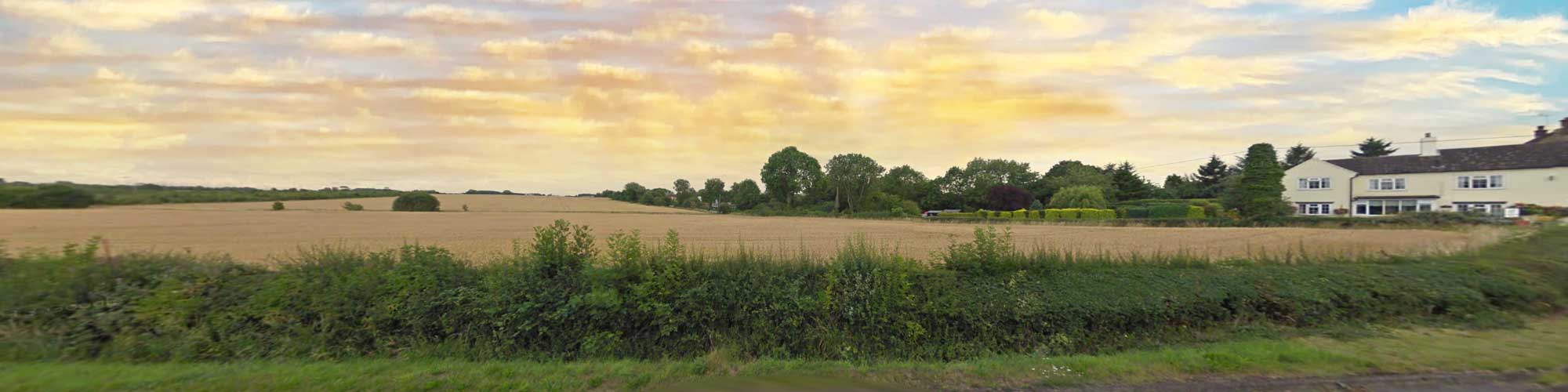 Packington Parish Council